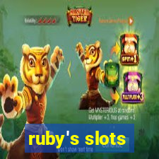 ruby's slots