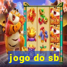 jogo do sb