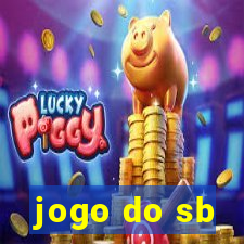 jogo do sb