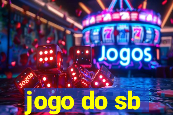 jogo do sb