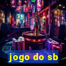 jogo do sb