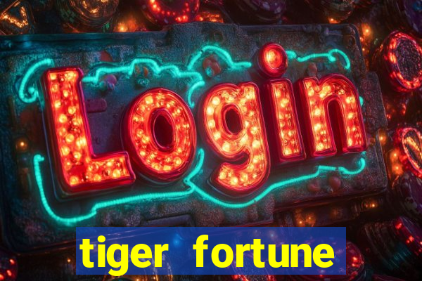 tiger fortune spirit demo