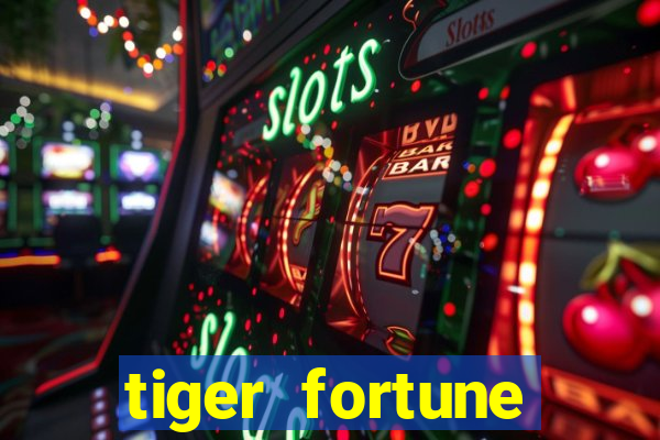 tiger fortune spirit demo