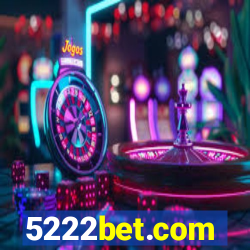 5222bet.com