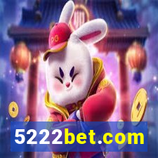 5222bet.com