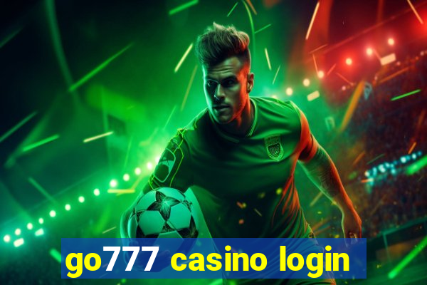 go777 casino login