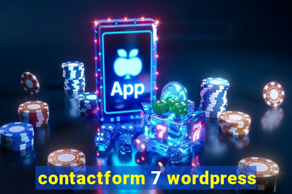 contactform 7 wordpress