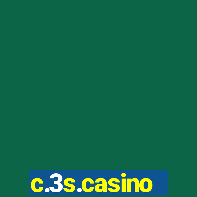 c.3s.casino