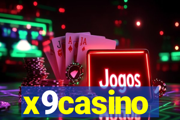 x9casino