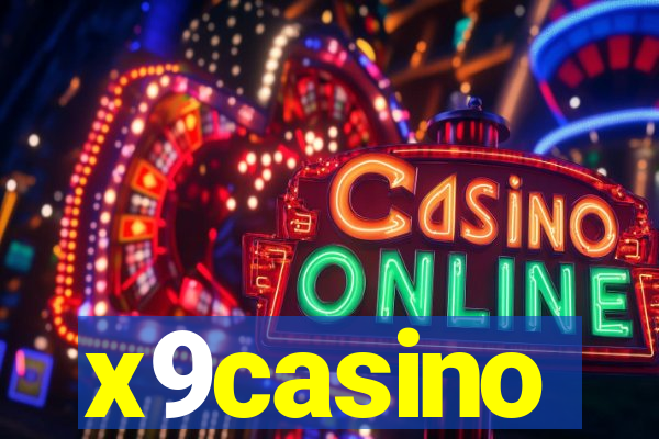 x9casino