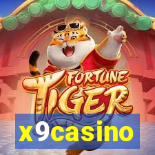 x9casino