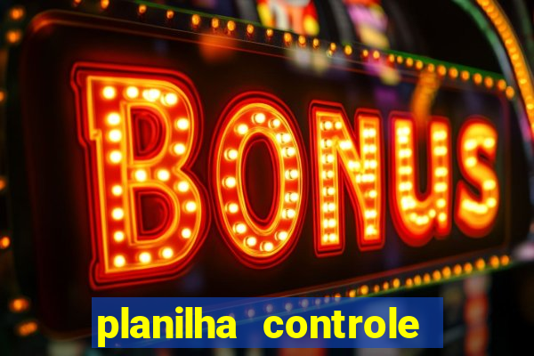 planilha controle day trade