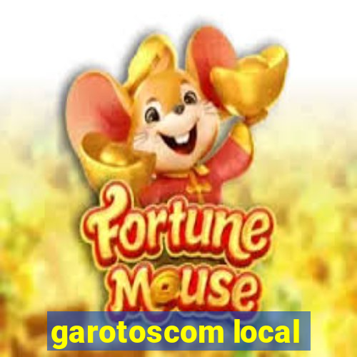 garotoscom local