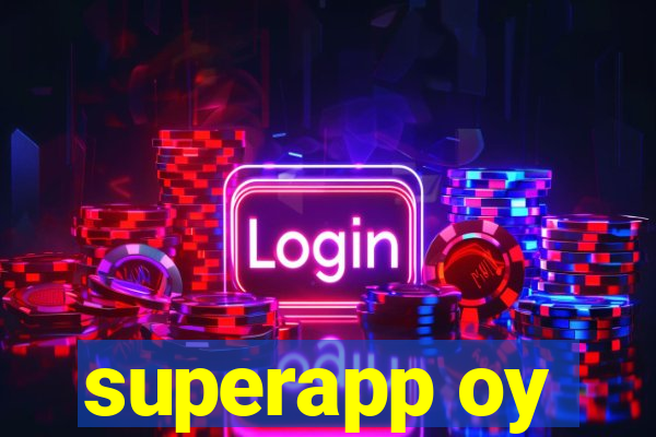 superapp oy