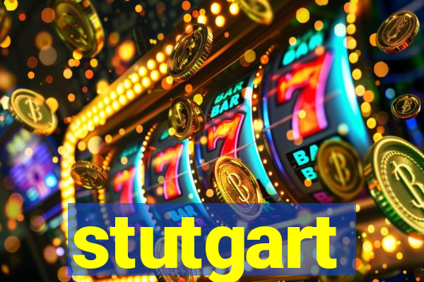 stutgart