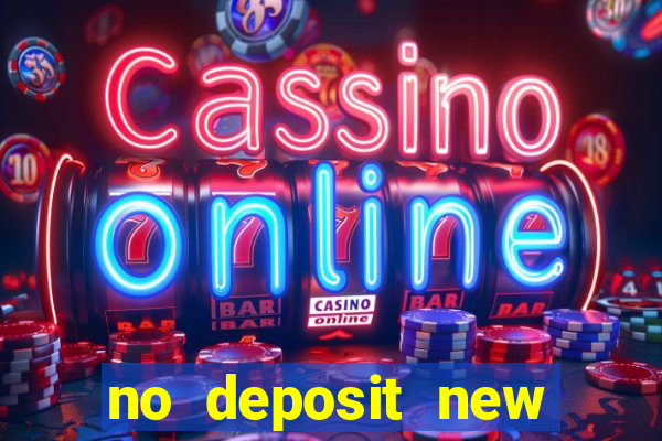 no deposit new bingo sites