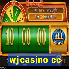 wjcasino cc