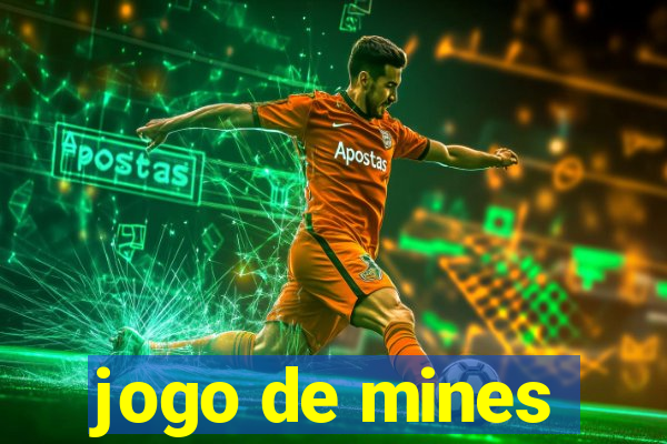 jogo de mines