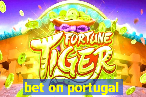 bet on portugal