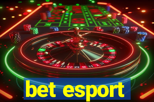 bet esport