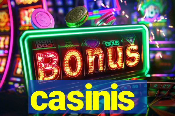 casinis