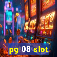 pg 08 slot