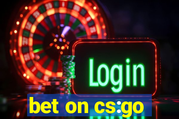 bet on cs:go