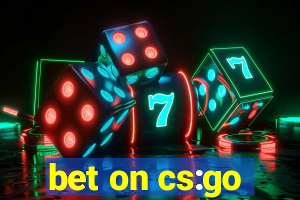 bet on cs:go