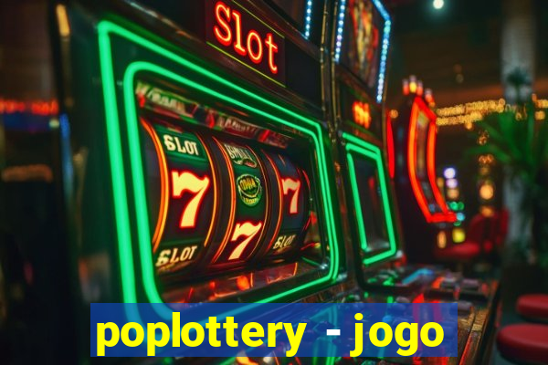 poplottery - jogo