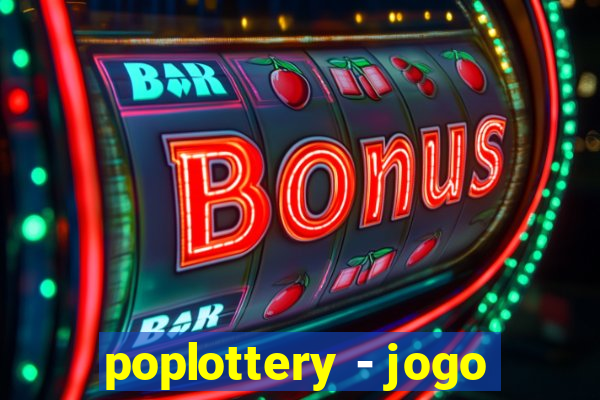 poplottery - jogo