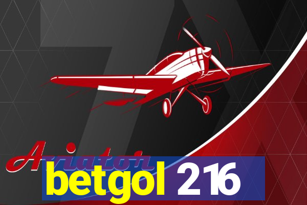 betgol 216