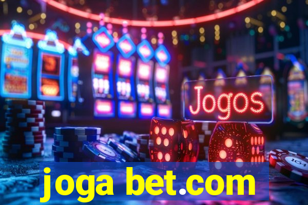 joga bet.com