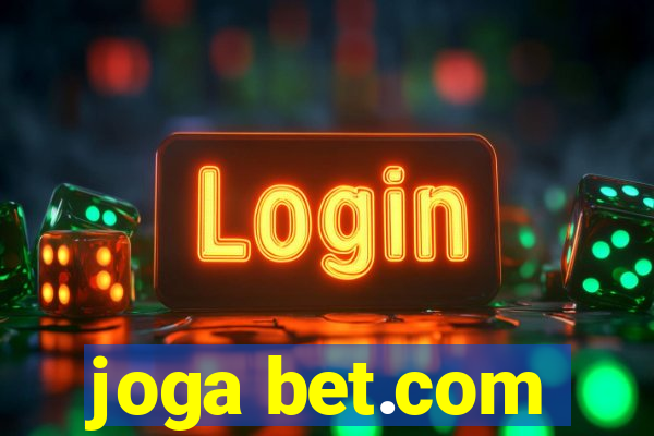 joga bet.com