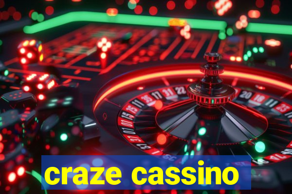 craze cassino