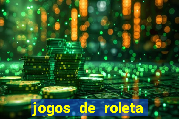 jogos de roleta para ganhar dinheiro via pix