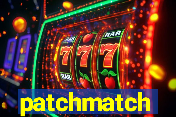 patchmatch