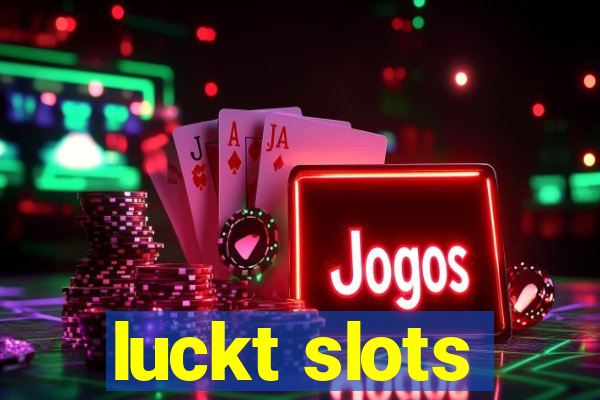 luckt slots