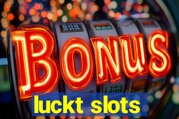 luckt slots