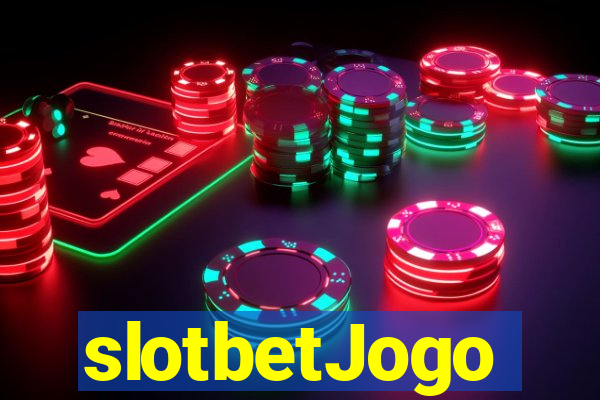 slotbetJogo