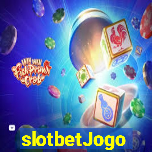 slotbetJogo