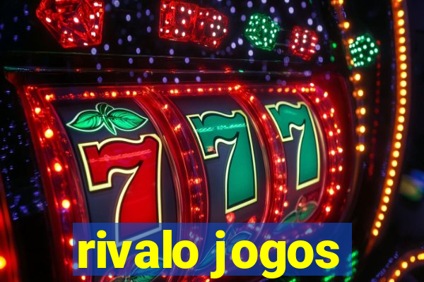 rivalo jogos