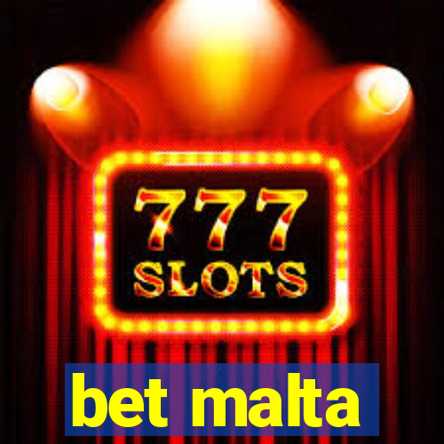 bet malta