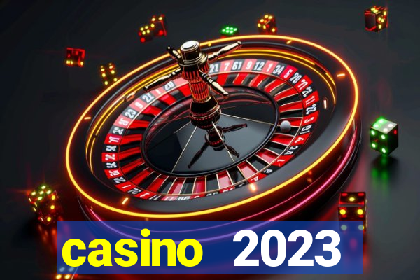 casino 2023 dinheiro real