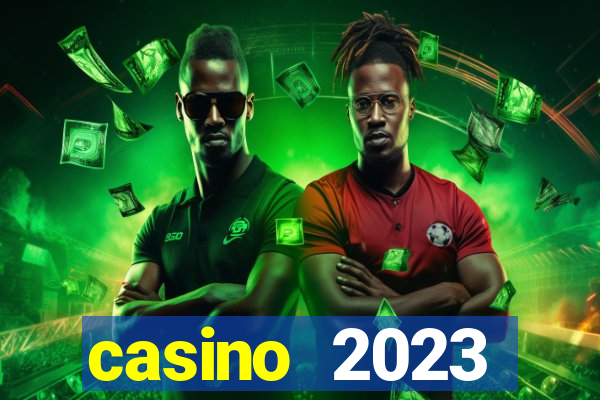 casino 2023 dinheiro real