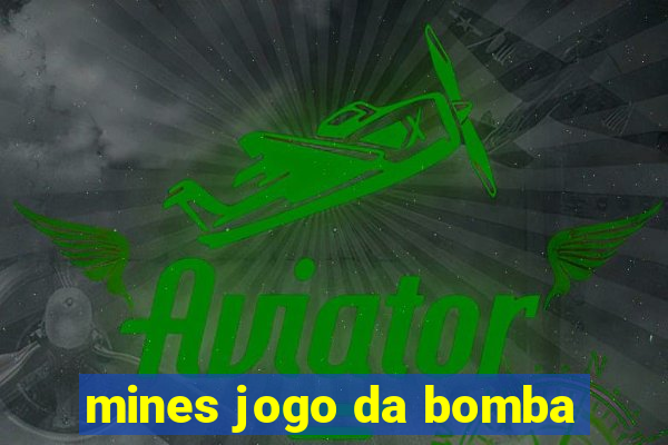 mines jogo da bomba