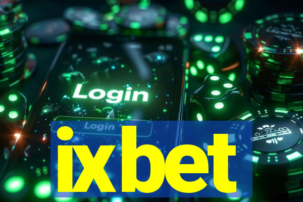 ixbet