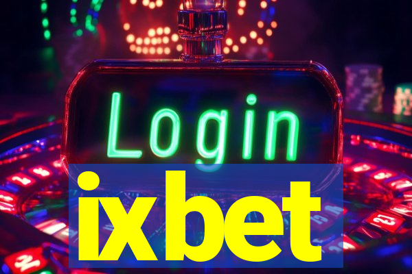 ixbet