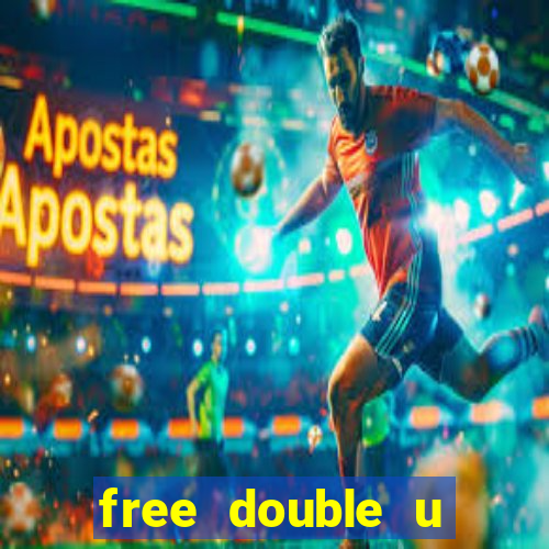 free double u casino coins