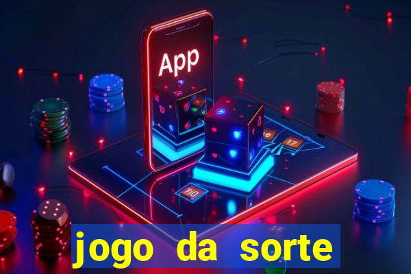 jogo da sorte carlinhos maia