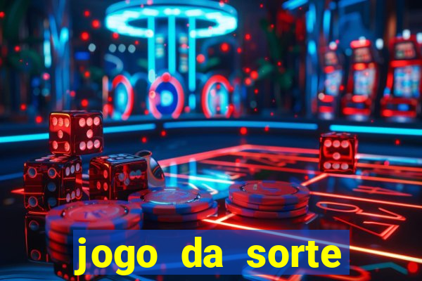 jogo da sorte carlinhos maia